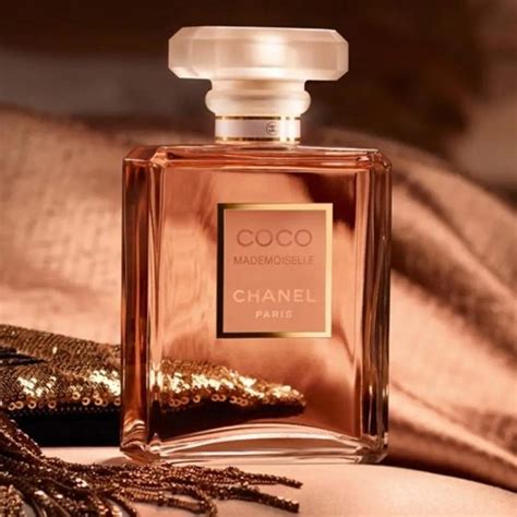 chanel coco mademoiselle online order